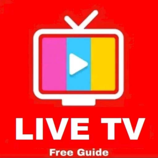 Free Jio TV HD Channels Guide icon
