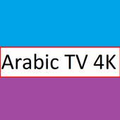 Arabic TV 4K