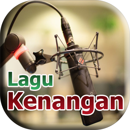 Lengkap Video Karaoke Tembang Kenangan Nostalgia icon