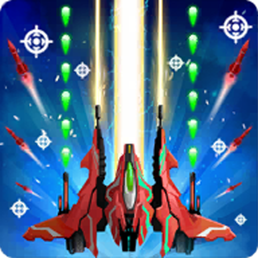 space war icon