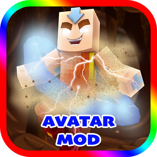 Avatar Mod for MCPE icon