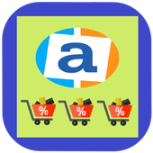 GREAT SHOPPING FOR AMAZON icon