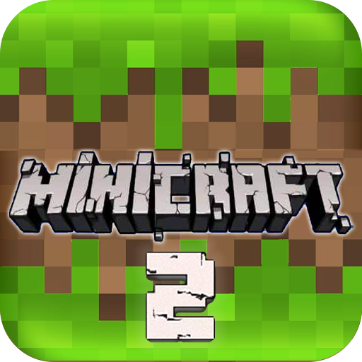 MiniCraft 2 icon