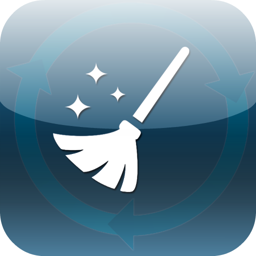 All-In-One Cleaner icon