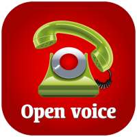 Open Voice on 9Apps