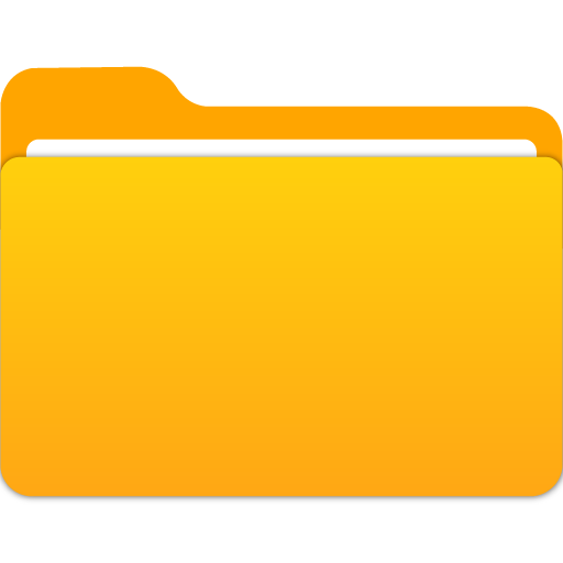 File Manager: File Explorer icon