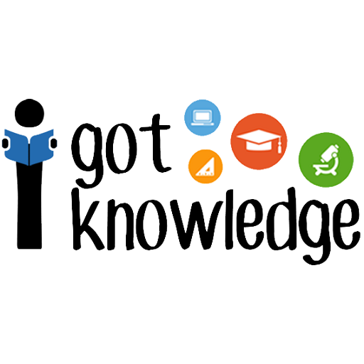 I Got Knowledge icon