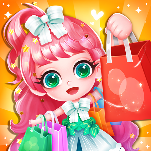 BoBo World Shopping Mall icon