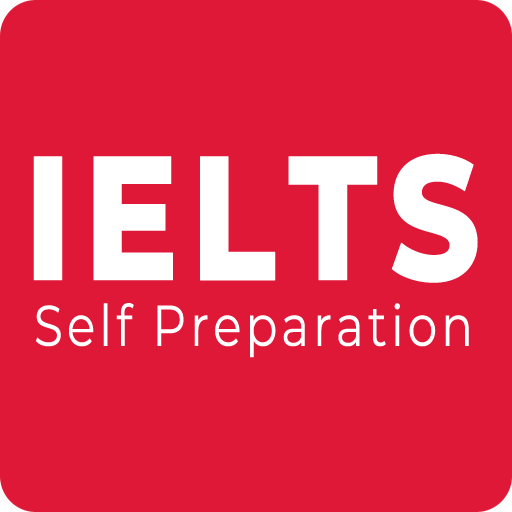 IELTS - self preparation icon