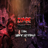 Zombie Shooter Game - FPS apocalypse icon