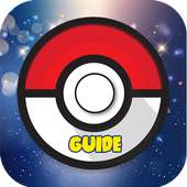 Guide For Pokémon GO