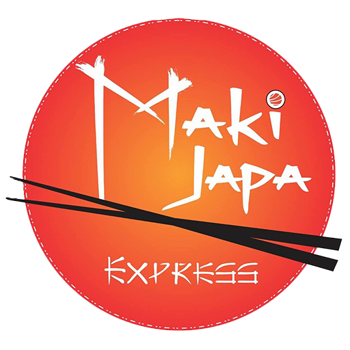 Maki Japa Express icon