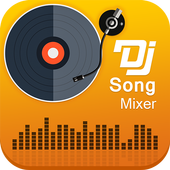 Virtual DJ Song Mixer - DJ Mixer 2019 icon
