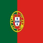 Portugal National Anthem icon