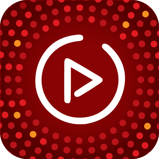 Jazz Tube: Ad Free Movies, Videos and Drama Series icon