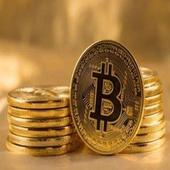 Free BTC earning icon