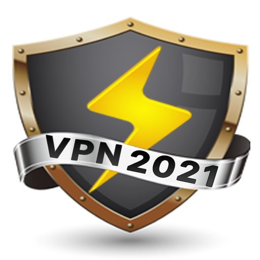 4K VPN - Free VPN &amp; Unlimited Proxy icon