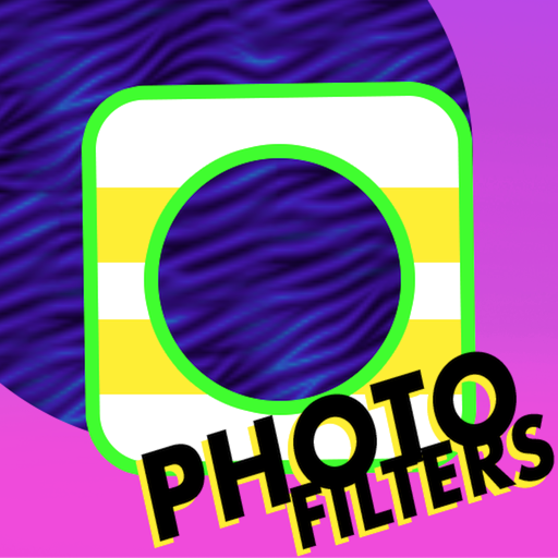Photo Filters icon