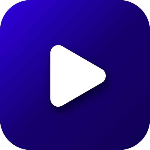 SAX Video Player - All Format HD Video Player 2020 icon