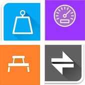 Free Maths Unit Converter on 9Apps