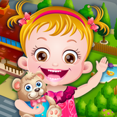 Baby Hazel Dream World icon