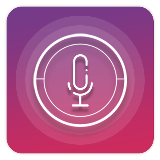 Translate All - Text, Voice &amp; Camera Translator icon
