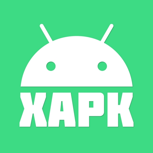 XAPK Installer (APK &amp; XAPK) icon