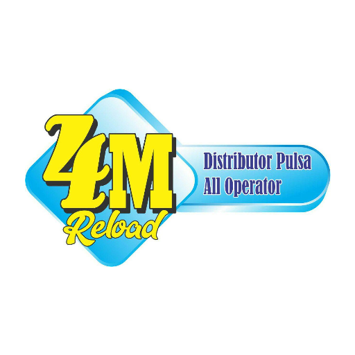 4M RELOAD أيقونة