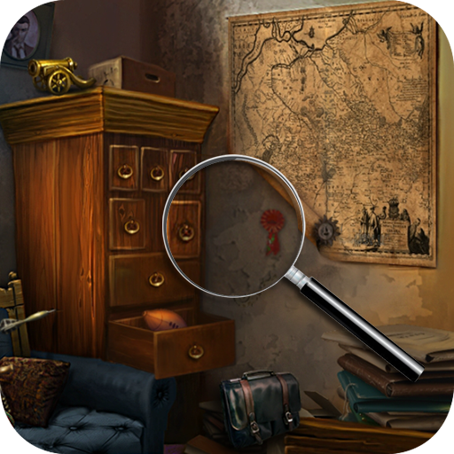 Mystery Hidden Story icon