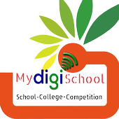My Digi School icon