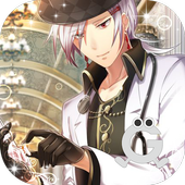 Зеркальная Алиса иконка