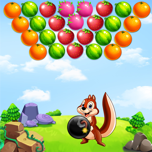 Fruits Shooter 2019 icon