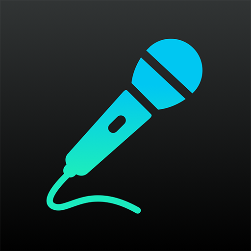 Sing Karaoke by Stingray icon