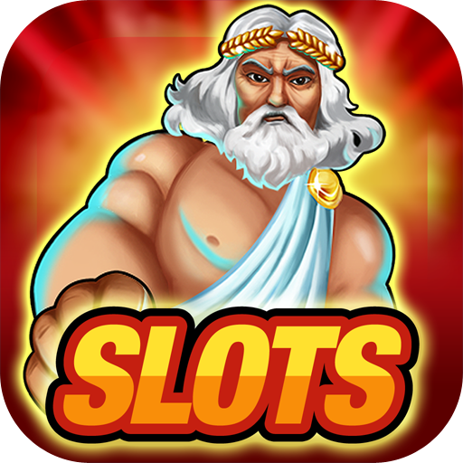 Zeus Bonus Casino - Slot icon