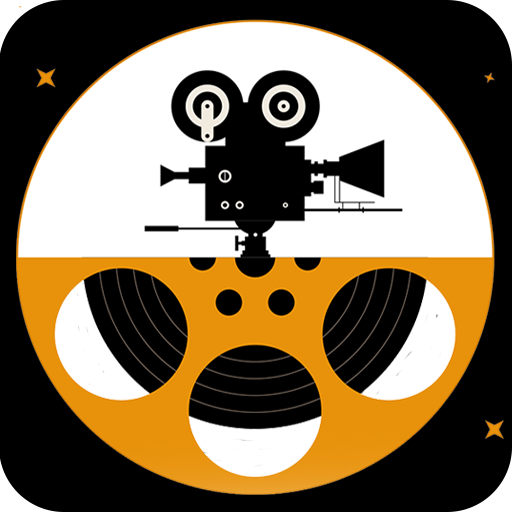 Video Creator - Create Videos, Movies, SlideShows icon