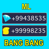Tips for Mobile Legend Bang bang icon