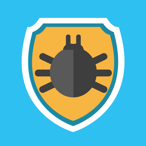 MobiShield: SafetyNet, Verify Apps &amp; Root Check icon