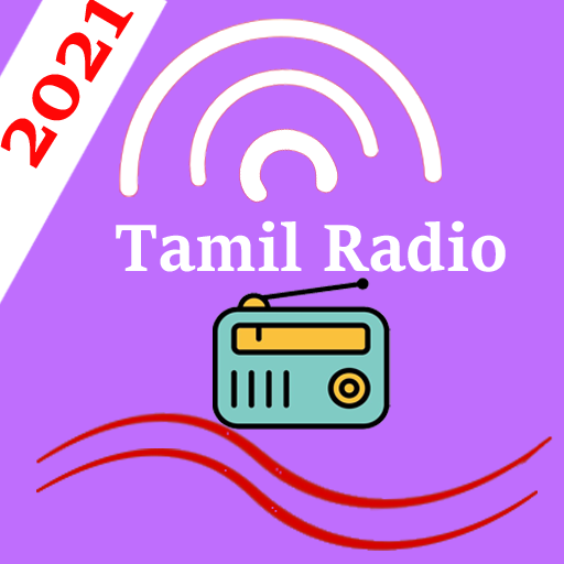Tamil Fm Radio Live icon