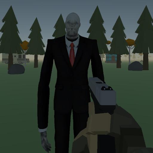 Slender: Last Light icon
