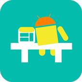 Mestre de backup de aplicativos - Apk Extractor on 9Apps