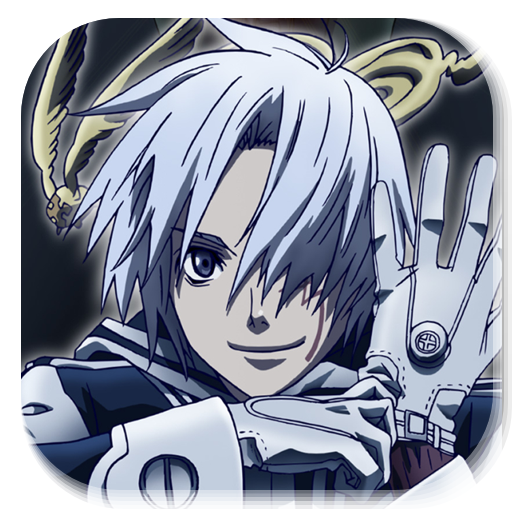 D.Gray-Man HD Wallpaper Offline icon