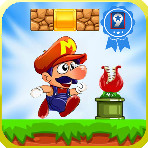 Ozi's World - Jungle World Adventure 2020 icon