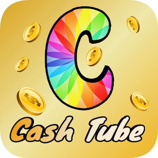 CashTube - Enjoy Your Life icon