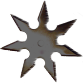 NINJA DART icon