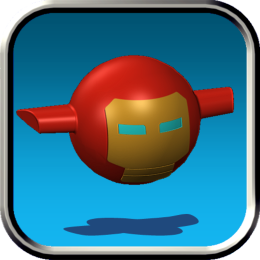 Iron Birds icon