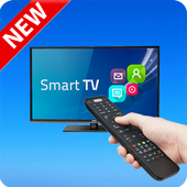 Remote Control TV for All icon