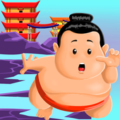 Fat Launcher أيقونة