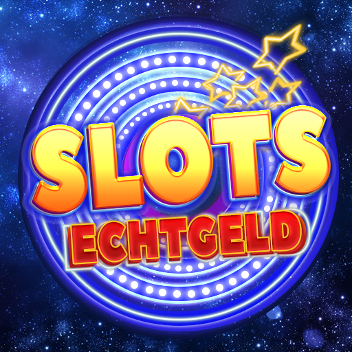 Echtes Casino Slots &amp; Spielautomaten icon