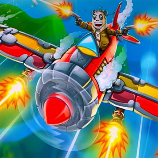 Air War - Infinity Shooter icon
