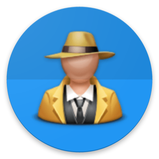 My Name As Mafia Mobster // Name Generator icon